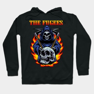 THE FUGEES BAND Hoodie